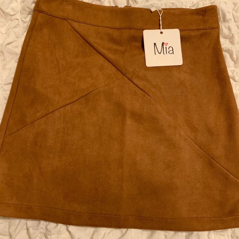 Brand New Mia Skirt